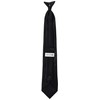 Dress Code 101 Tie-Snap Men's One-Touch Tie, No Tying, No