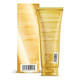 Difeel Bond & Repair Leave in Hair Treatment for Severely Damaged Hair 6 oz. - Deep Bond Hair Treatment, Bond Rebuilder for Hair Repair