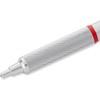 rOtring Rapid Pro Precision Pen 0.7 Silver 1904256 + Eraser