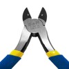 S&R Side Cutter 160 x 21 mm, with Double Coated