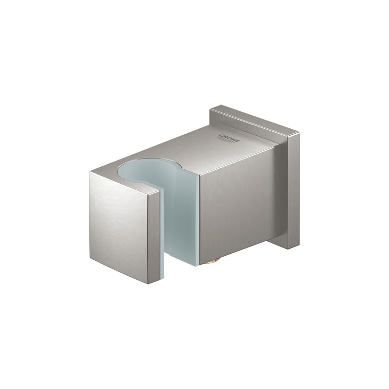 GROHE Accessories, 26370DC0 Adaptor for Wall Mount Plate