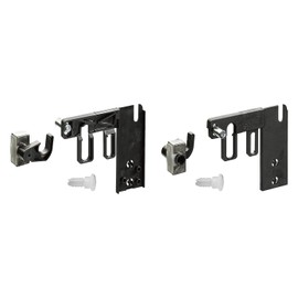 Lock Connection Stop Control