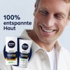 NIVEA Men Feuchtigkeitscreme, Gesichtscreme für Männer mit Kamille, Gesichtspflege für