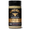 RUB PRIME STEAK
