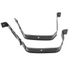 A-Premium Fuel Tank Straps Compatible with Ford F-250 Super Duty