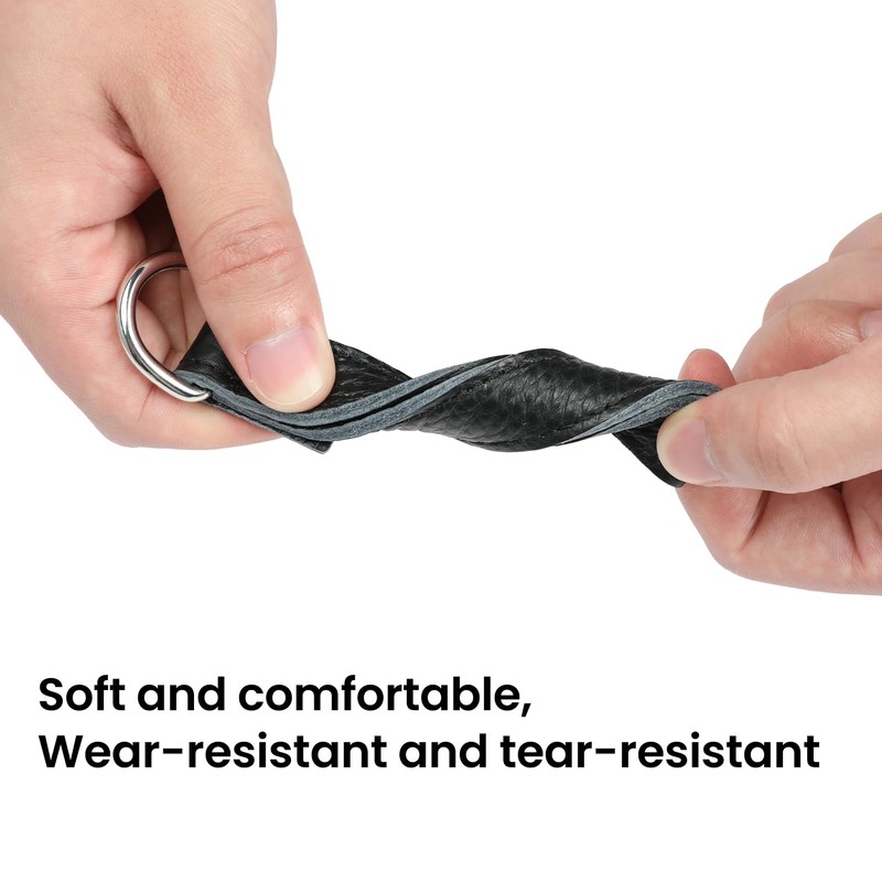 Heavy Duty Leather Tool Belt Strap Connectors Accessories fits 3