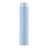 10ml Travel Perfume Atomizer Refillable, Mini Cologne Spray Bottle Empty,