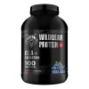 Cla + Carnitina Wild Beard 1kg Pre Entreno Sabores 100 Servs Mora Azul
