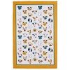 Ulster Weavers Cotton Tea Towel, 100%, Blue, One Size