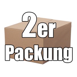 Hussala Ancona Oil Garden Torch 115 cm [2 pieces]