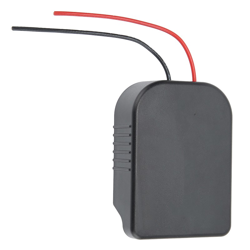 18V Battery Convertor 14 AWG Cable Battery Adapter for Bosch