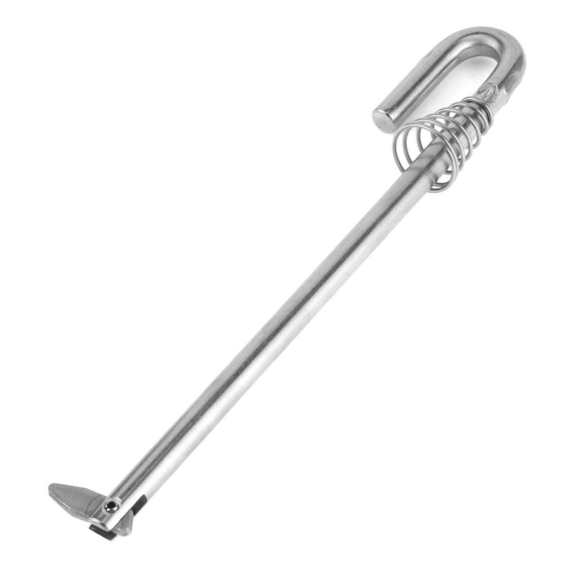 Boat Tilt Rod Outboard Motor Accessories Pin Lock Engine Iron