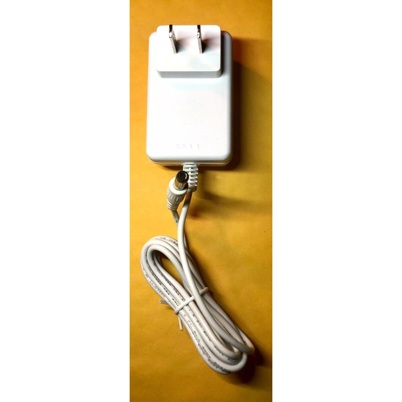 SimpliSafe NEW Power Supply Adapter Cord for SimpliSafe Security System