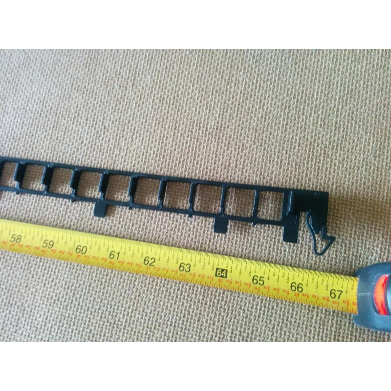 Snap-on #ah625 Snap On Replacement Toolbox Drawer Release for 67"