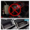 Ruiya Improved New Model Lexus RX500h RX450h+ RX350h Exclusive Console