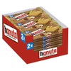 Hanuta Wafers Filled with Hazelnut Creme CASE 18x(2s)