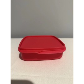 Tupperware Lunch It Container New