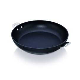 Beka Modulo Körper für Bratpfanne, Aluminium, schwarz, 20 cm