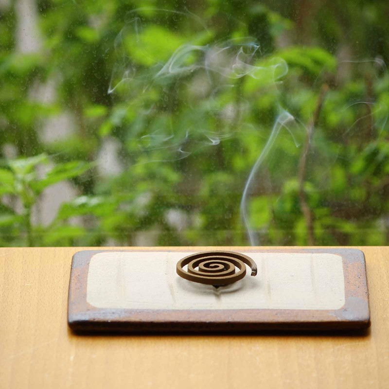 Small Little Agarwood Incense Stick Base Pack of 5