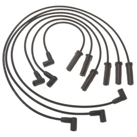 ACDelco Professional 9746DD Juego de Cables de Bujía