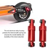 1Pair Shock Absorber 750LBS Shock Absorber Damper Universal Fit for