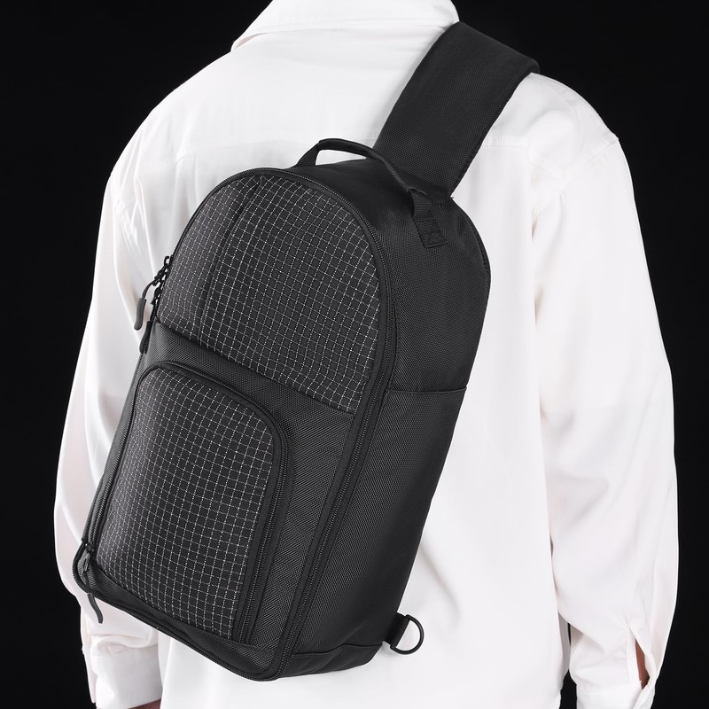 Carrying Case for Quest 3/ Quest 2/Vision Pro. Waterproof Travel