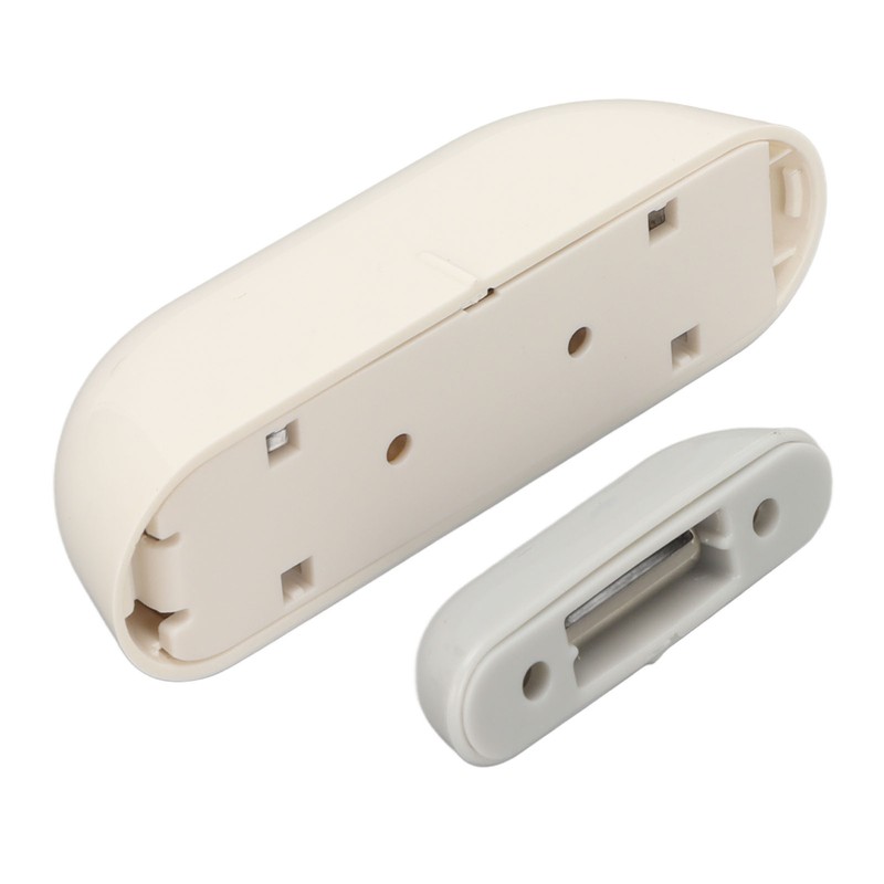 Door Window Magnetic Sensor WiFi 2.4GHz Wireless Prevent Theft Home