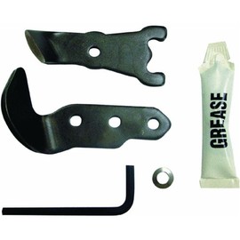 Malco TS1RB Replacement Shear Blade