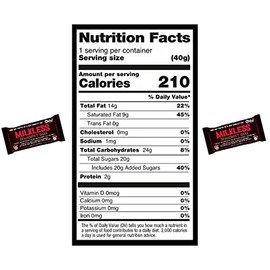 No Whey Foods - Semisweet Dark Milkless Chocolate Bars (3 Pack) - Vegan, Dairy Free, Peanut Free, Nut Free, Soy Free, Gluten Free