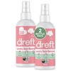 Dreft Stain Remover for Baby Clothes and Hypoallergenic Baby Stain