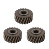 Tovyvw Pack of 3 N389396 Impact Driver Planet Gear Fits