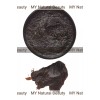 MY Natural Beauty Black Soap Paste - ORIGINAL Black Soap