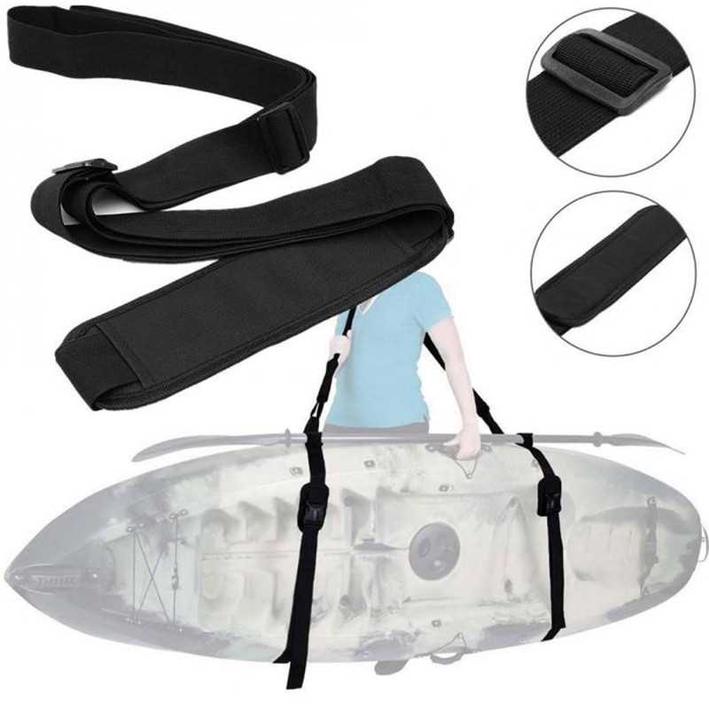 Surfboard Shoulder Strap, Surfboard Carrying Strap, Paddleboard Strap, SUP Board