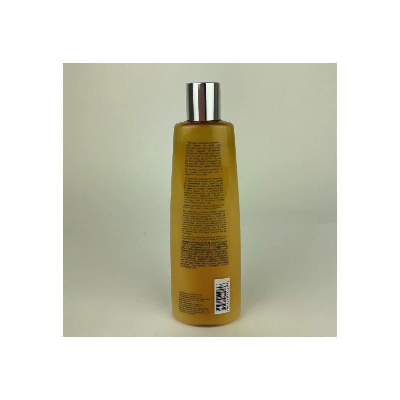 Graham Webb Silk Repair Advanced Therapy Shampoo 11 fl oz