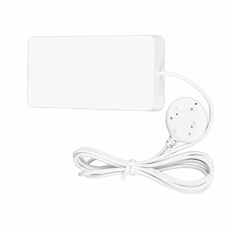 Water Leak Detector Reliable Waterproof Smart for Tuya Water Leak