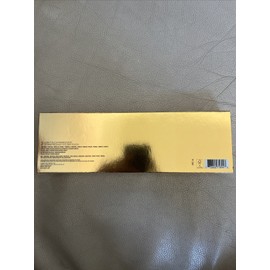 M·A·C Mac Golden Touch Mini Brush Kit 4pcs Set With Bag