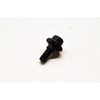 SCREW,SHOULDER-HFH M6-1.0 X 18 CL8.8 BLK