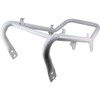 Kage White Lowering Seat Frame Compatible with Honda 2003-2020 Ruckus