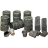 Tamiya 1:35 Jerry Cans (importo japponese)