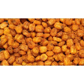 US Snacks Corn Nuts, Crispy Corn Nuggets, Crunchy Kernels (2 Pound, Barbecue)