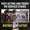 CLR Brands® Automotive Grease Tar & Oil Remover 80oz