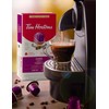 Tim Hortons Dark Lungo Capsules, Nespresso Original Line Compatible Capsules,
