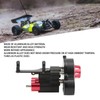 RC Car Wave Box 2 Speed Back Transmission Wave Box