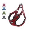 Suredoo Adjustable Dog Harness with Front Clip, No Pull Soft