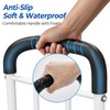 Bed Rails for Elderly Adults Safety, 350 LB Capacity, Model