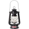 Keystone Mercury Hurricane Lantern, Black