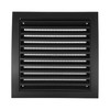 Vent Systems 190 x 190 mm / 7.5 x 7.5