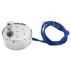 Fielect Synchronous Motor AC 110V 15-18RPM Turntable Motor CW Direction