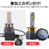 D2S, D2R, D4S, D4S, D4R, Built-in Canceller, Genuine HID LED,