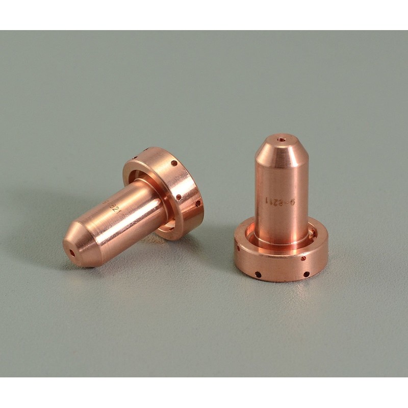 9-8211 Plasma Tip Nozzle 80Amp Fit Thermal Dynamics SL60 SL100